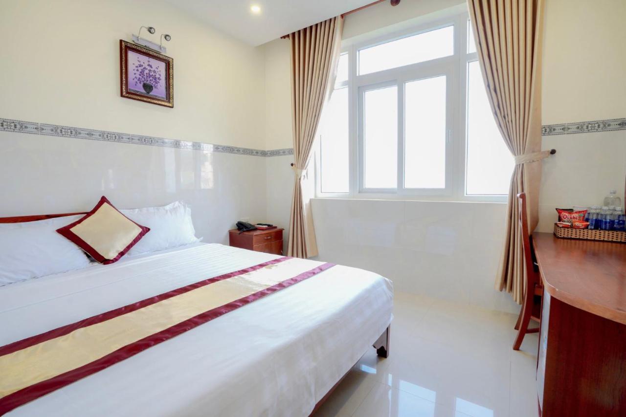 Binh Minh Hotel Вунгтау Экстерьер фото