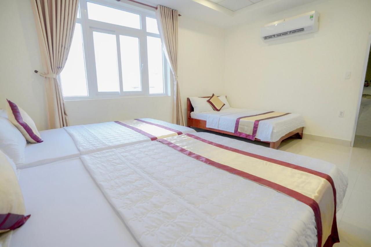 Binh Minh Hotel Вунгтау Экстерьер фото